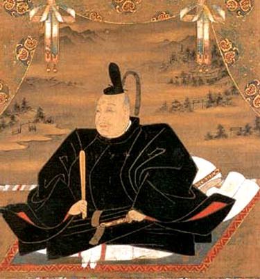Storia del Giappone: Tokugawa (Edo)